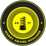 Color Honoree Site Badge_2017