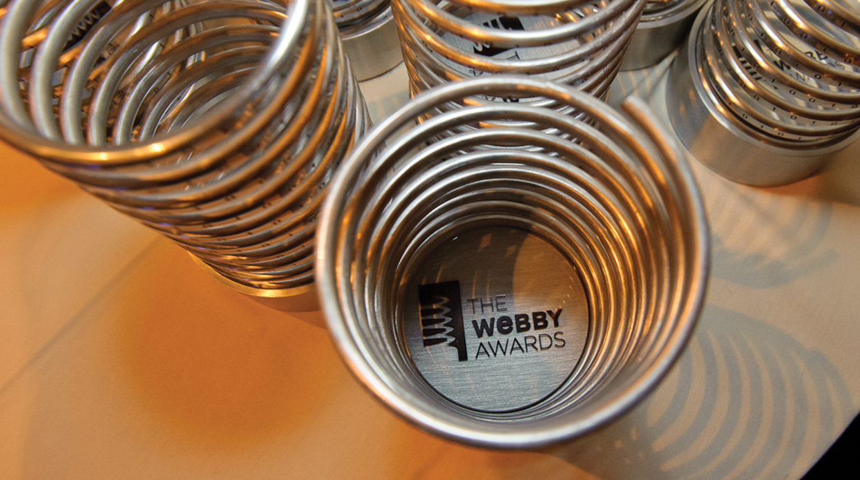 GameSpot  The Webby Awards