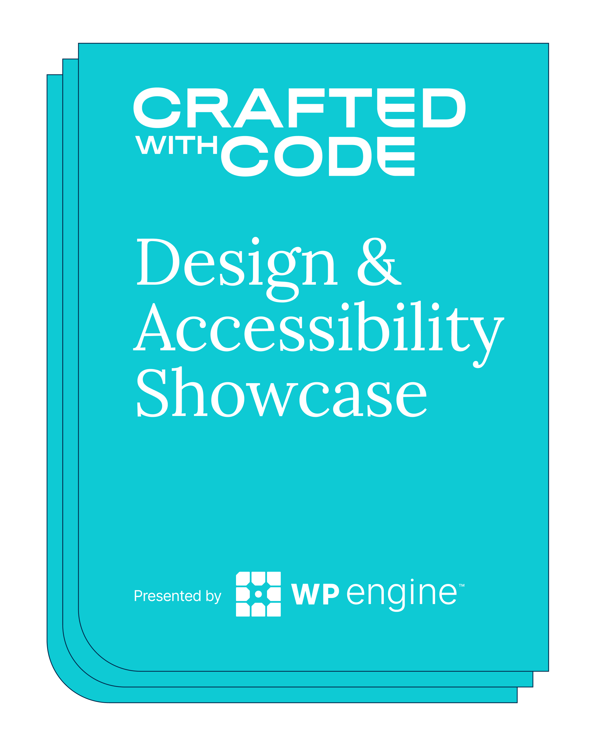 Design &amp; Accessibility Showcase